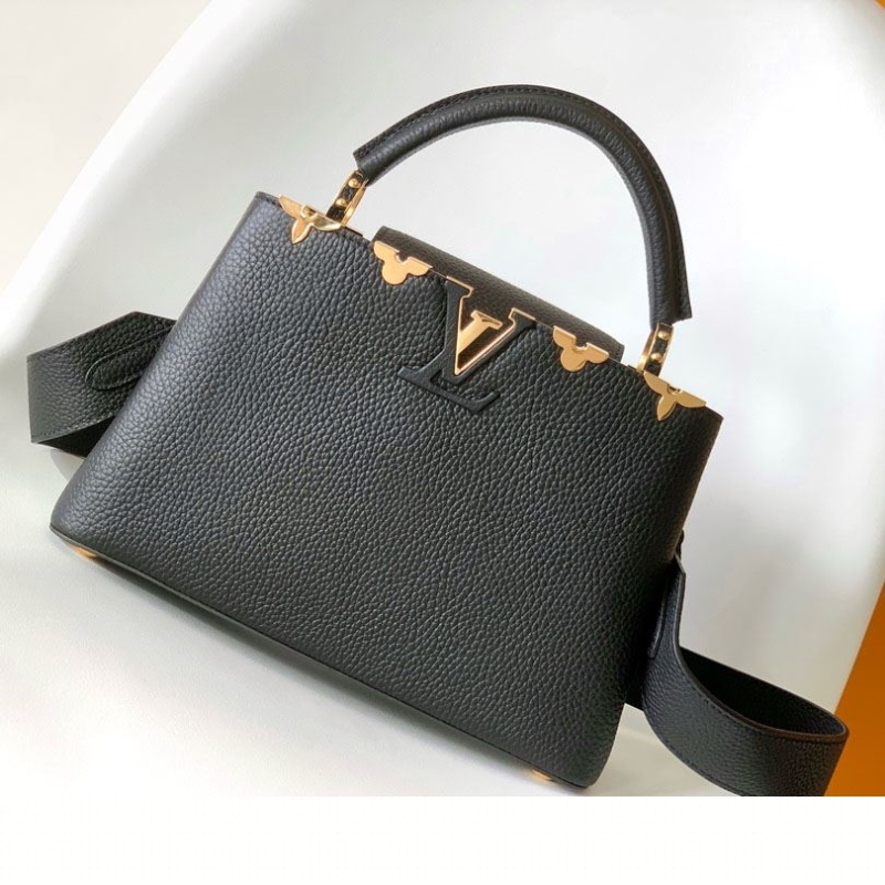 LV Capucines Bags